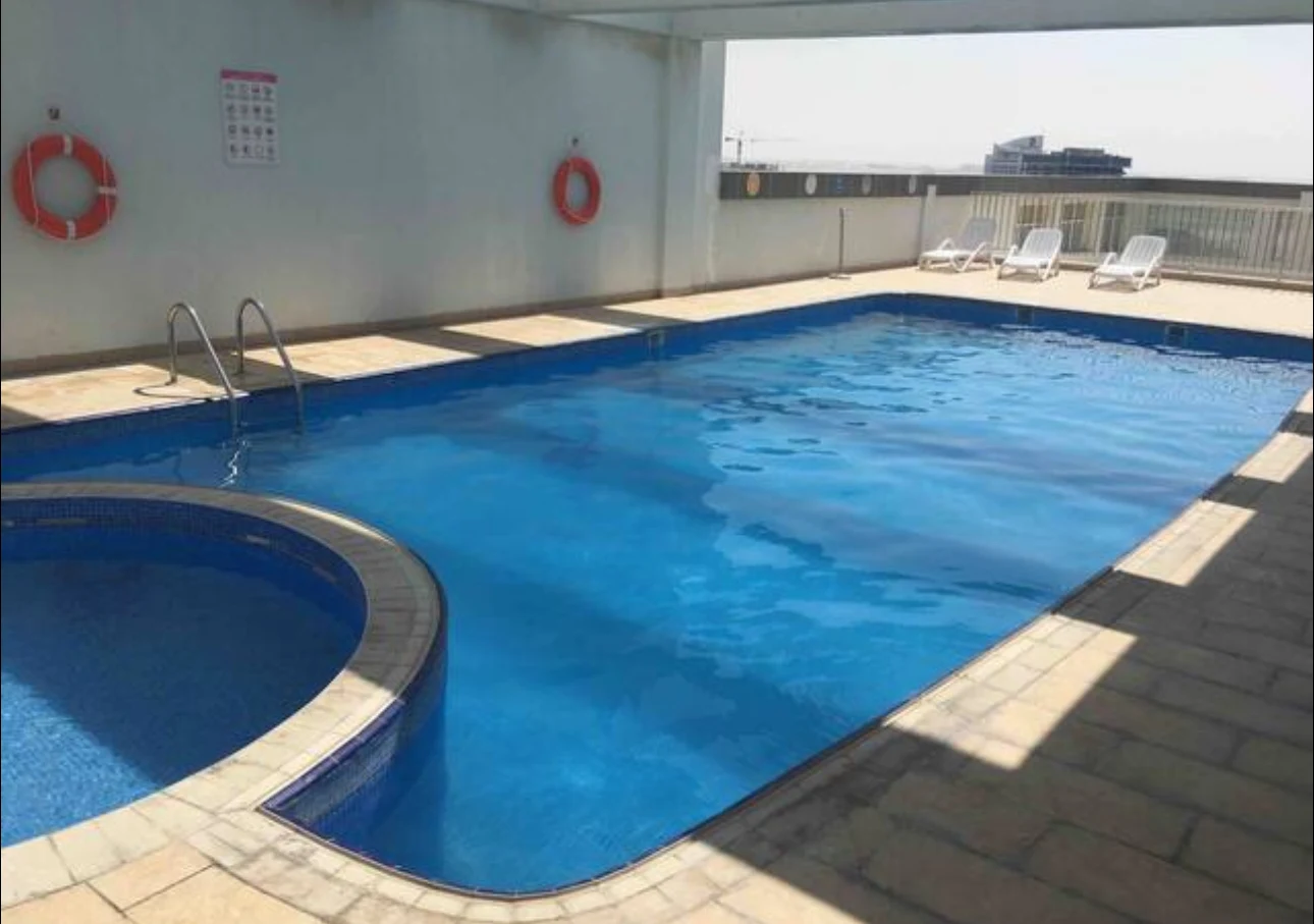 Read more about the article Two Bedroom in Red Residence