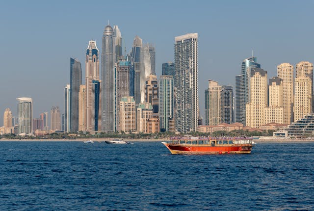 Read more about the article Two Bedroom in Princess Tower