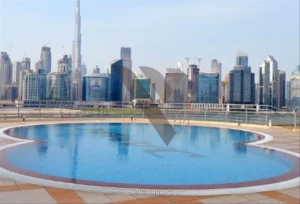 Read more about the article Office Space in Business Tower – Business Bay