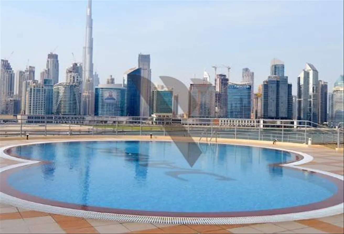 Read more about the article Office Space in Business Tower – Business Bay