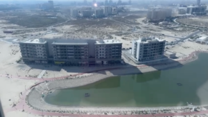 Read more about the article One Bedroom Apartment in Lakeside Tower D